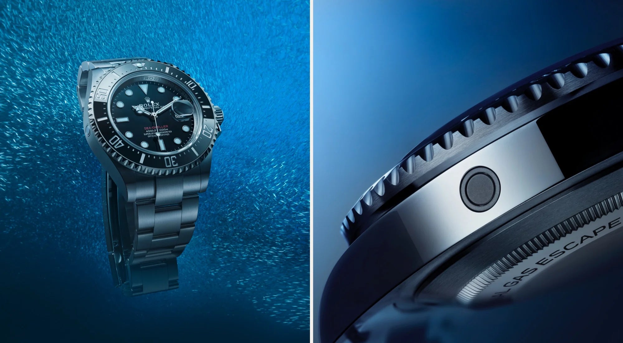 Rolex feature image