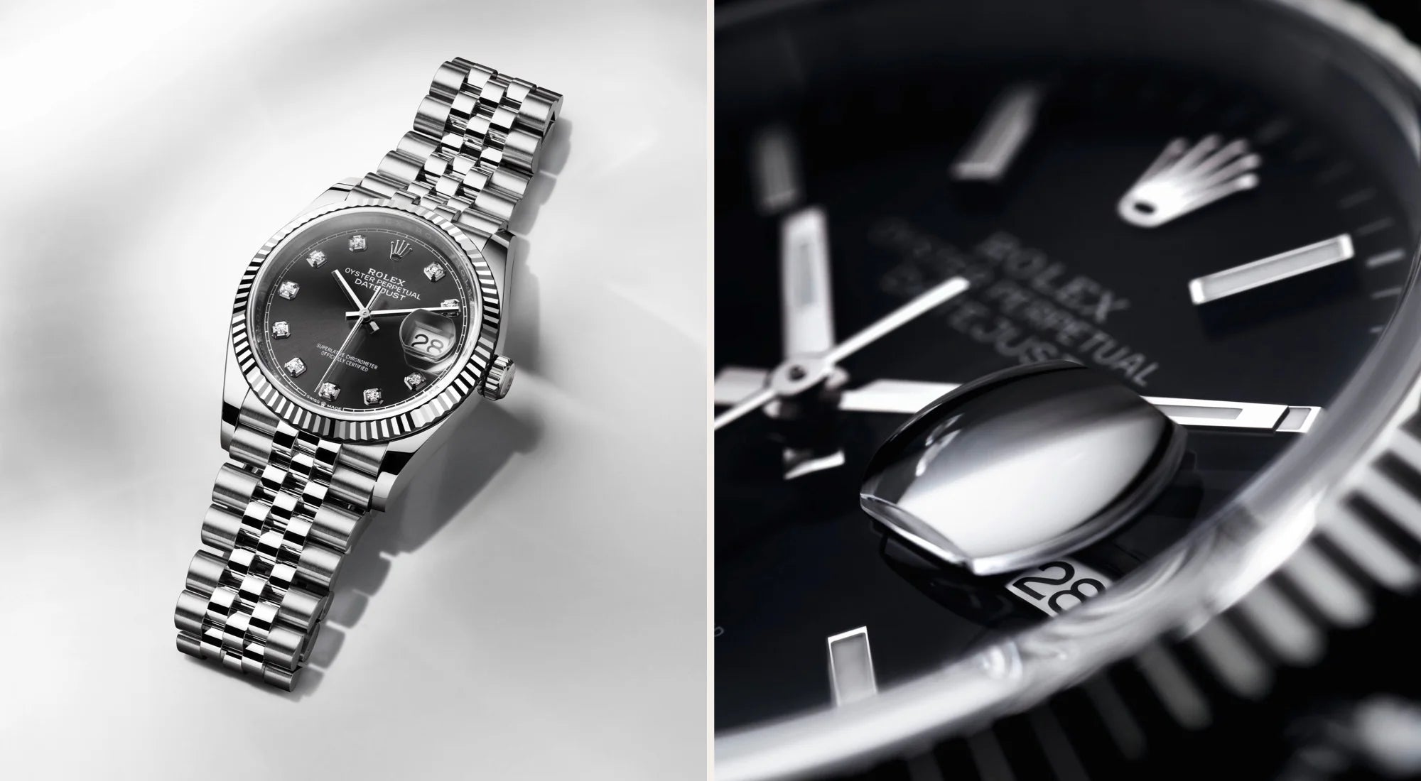 Rolex feature image