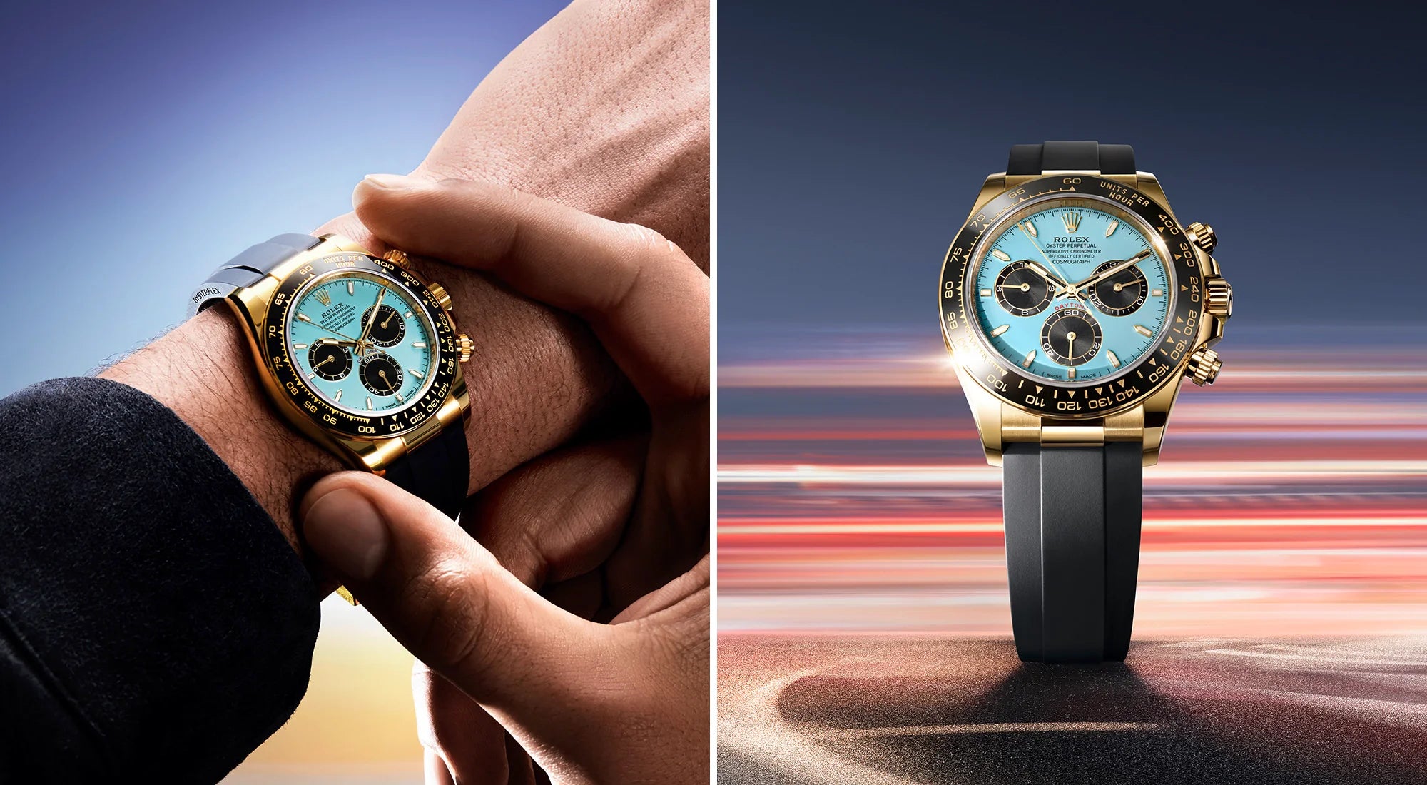 Rolex feature image