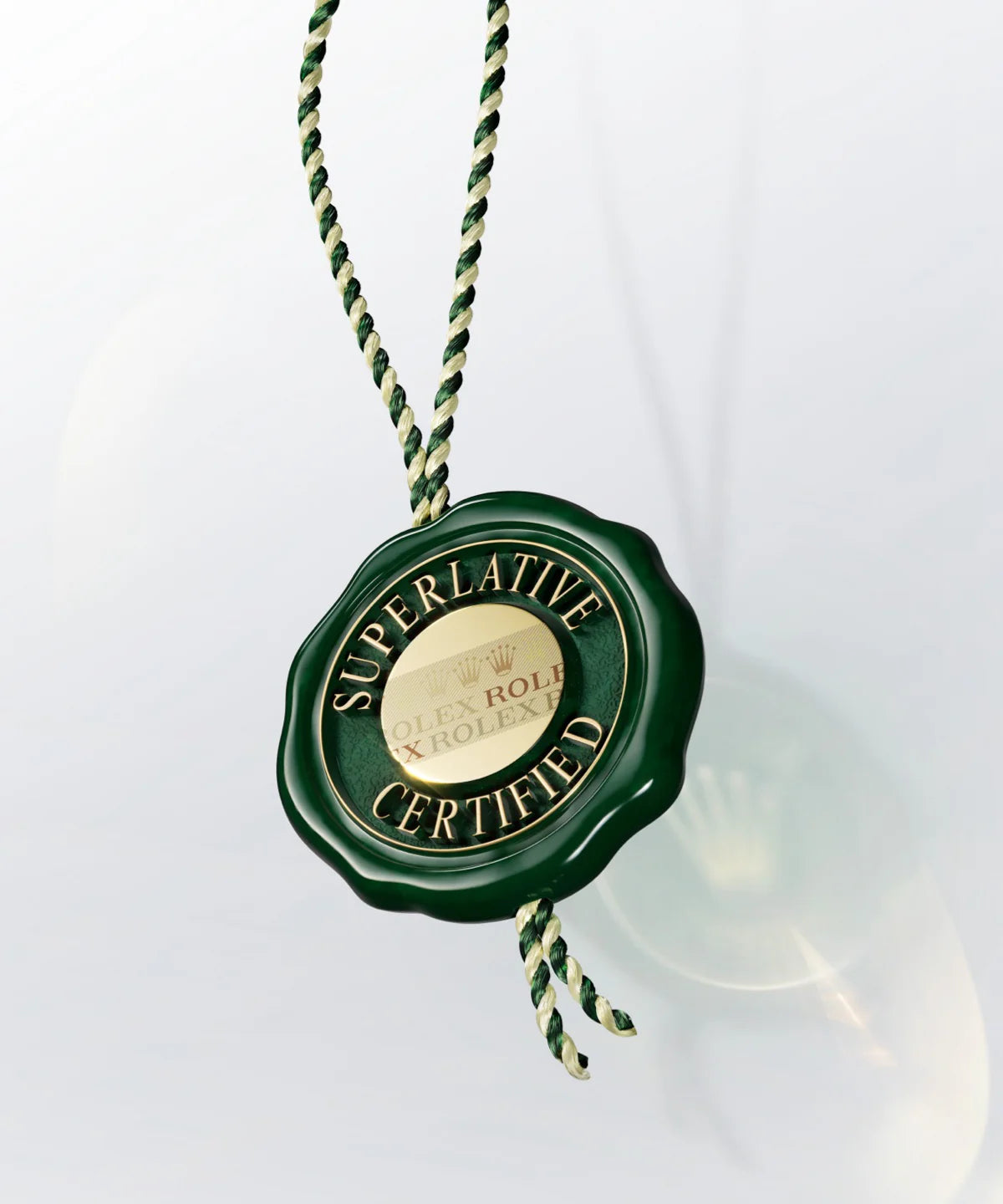Rolex feature image