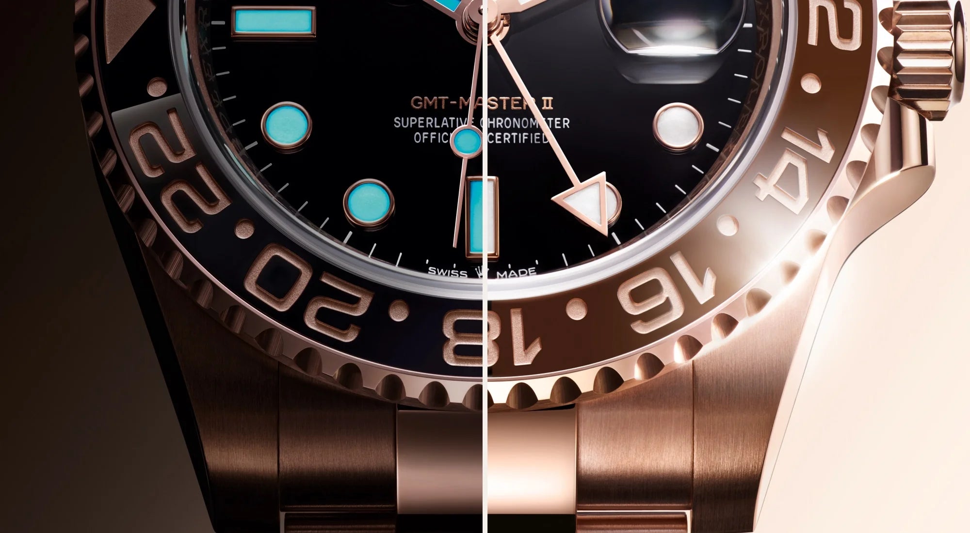 Rolex feature image