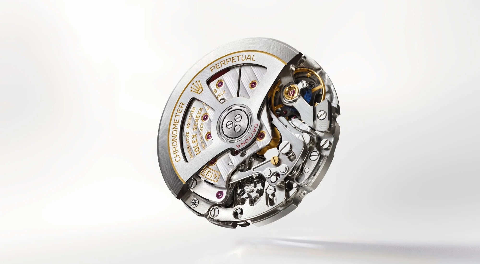 Rolex feature image