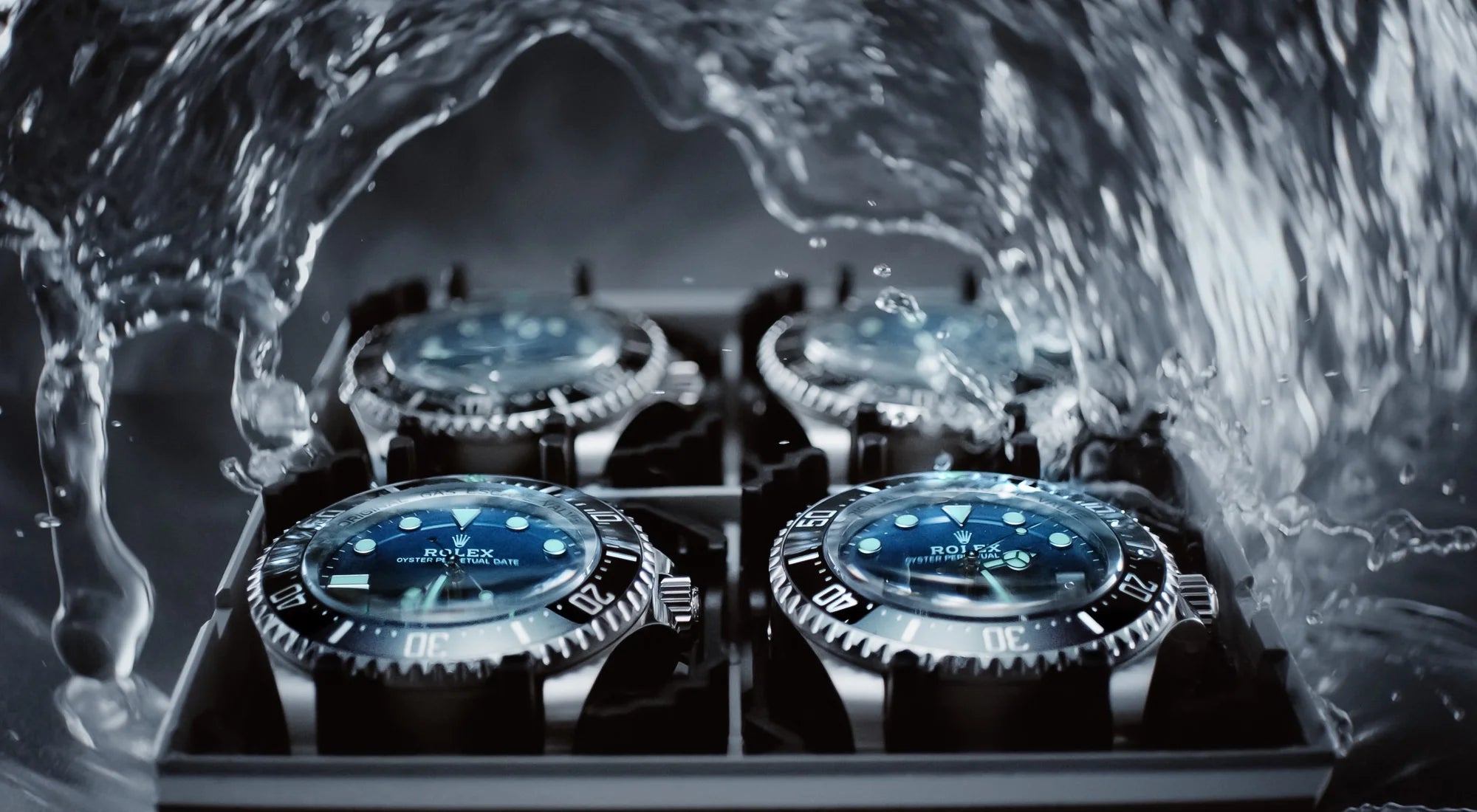 Rolex feature image