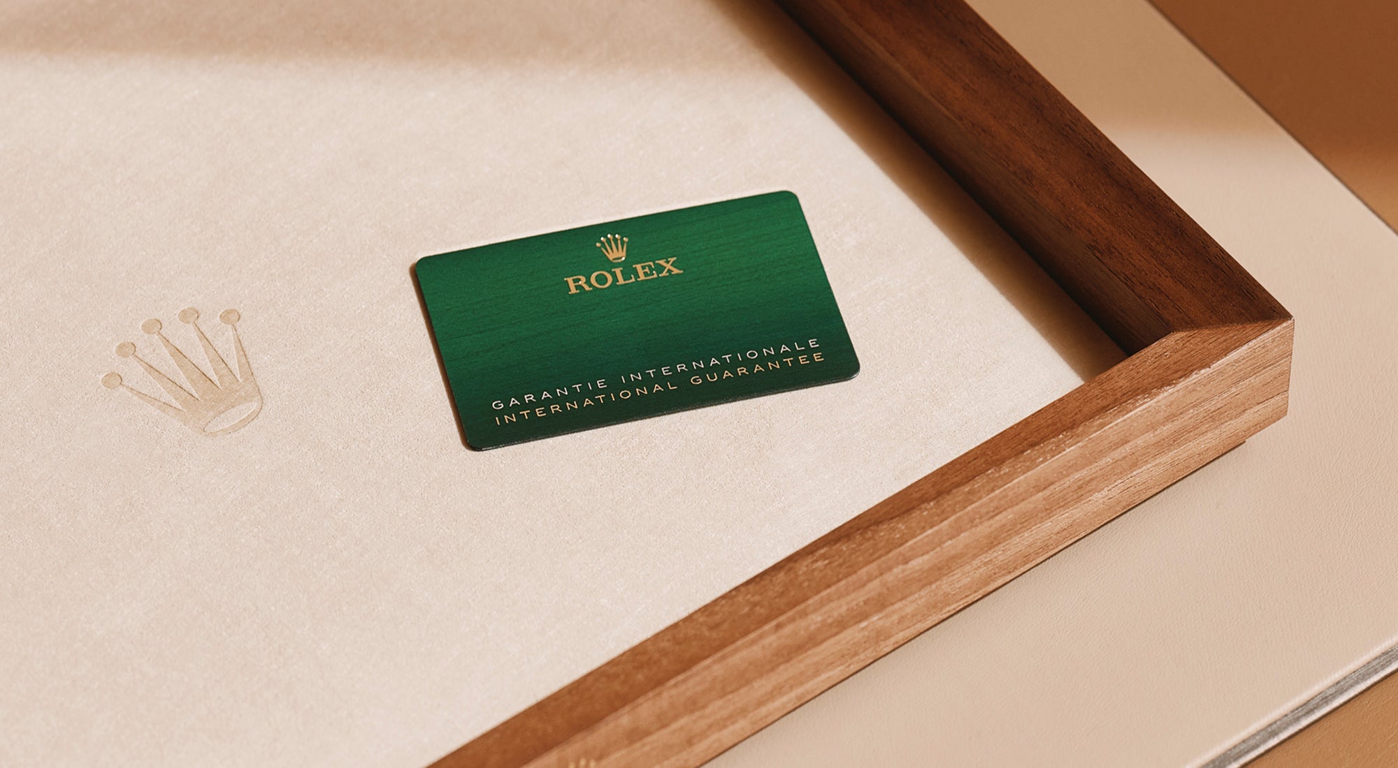 Rolex feature image