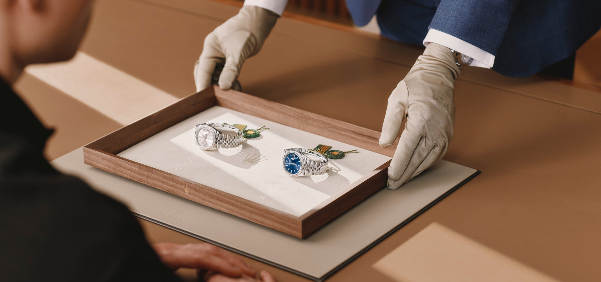 Rolex feature image