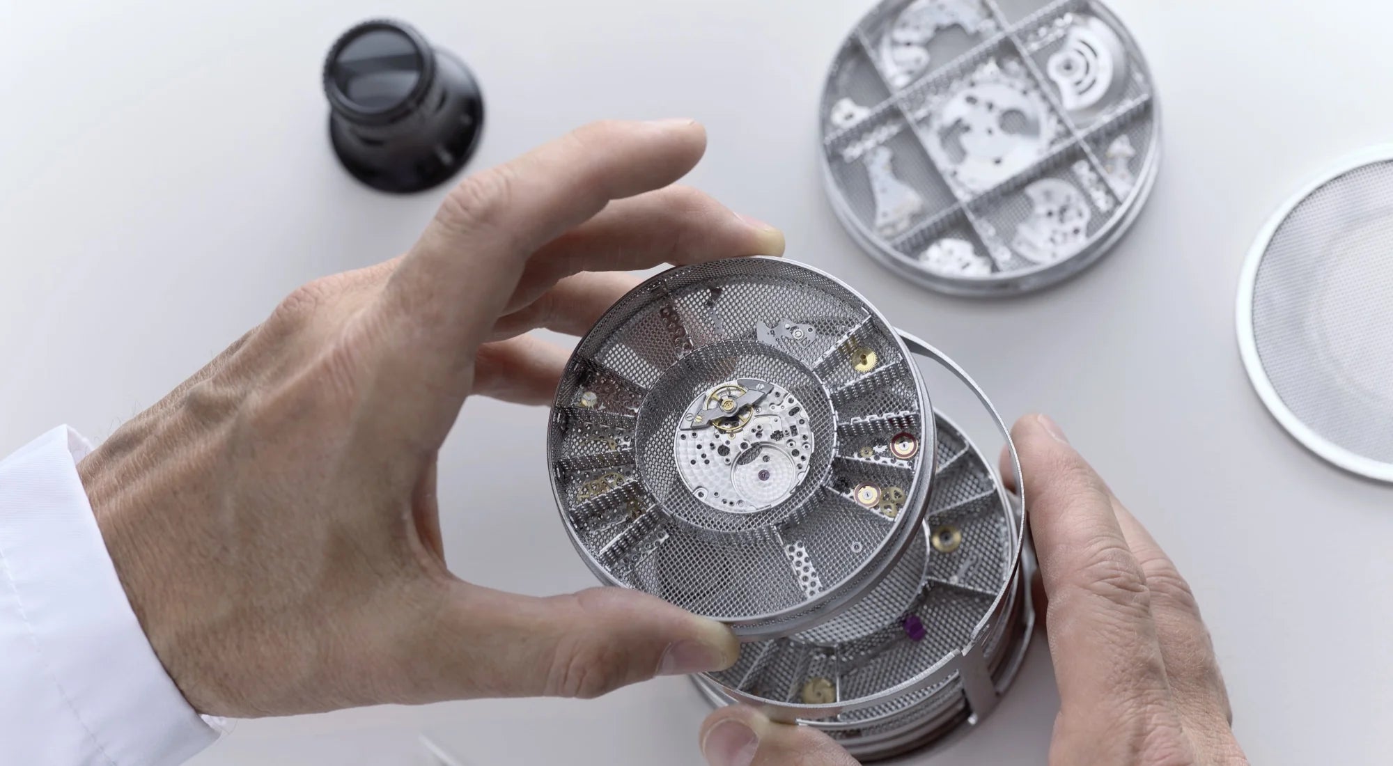 Rolex feature image