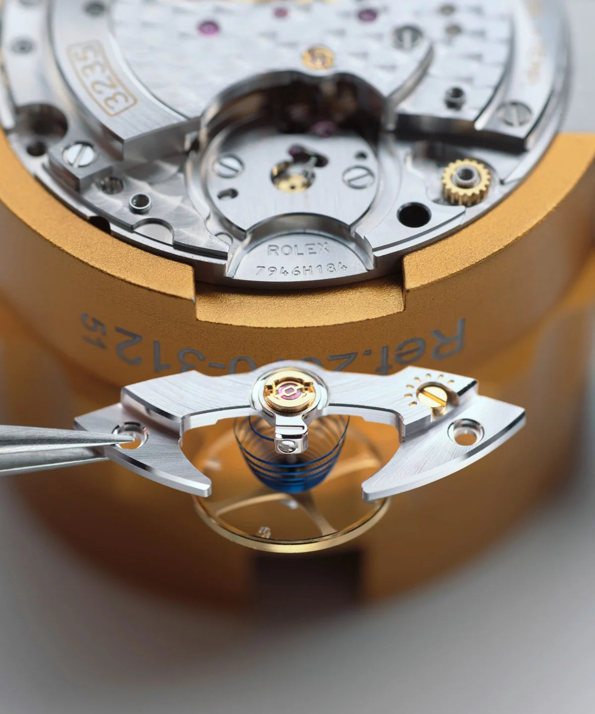 Rolex feature image