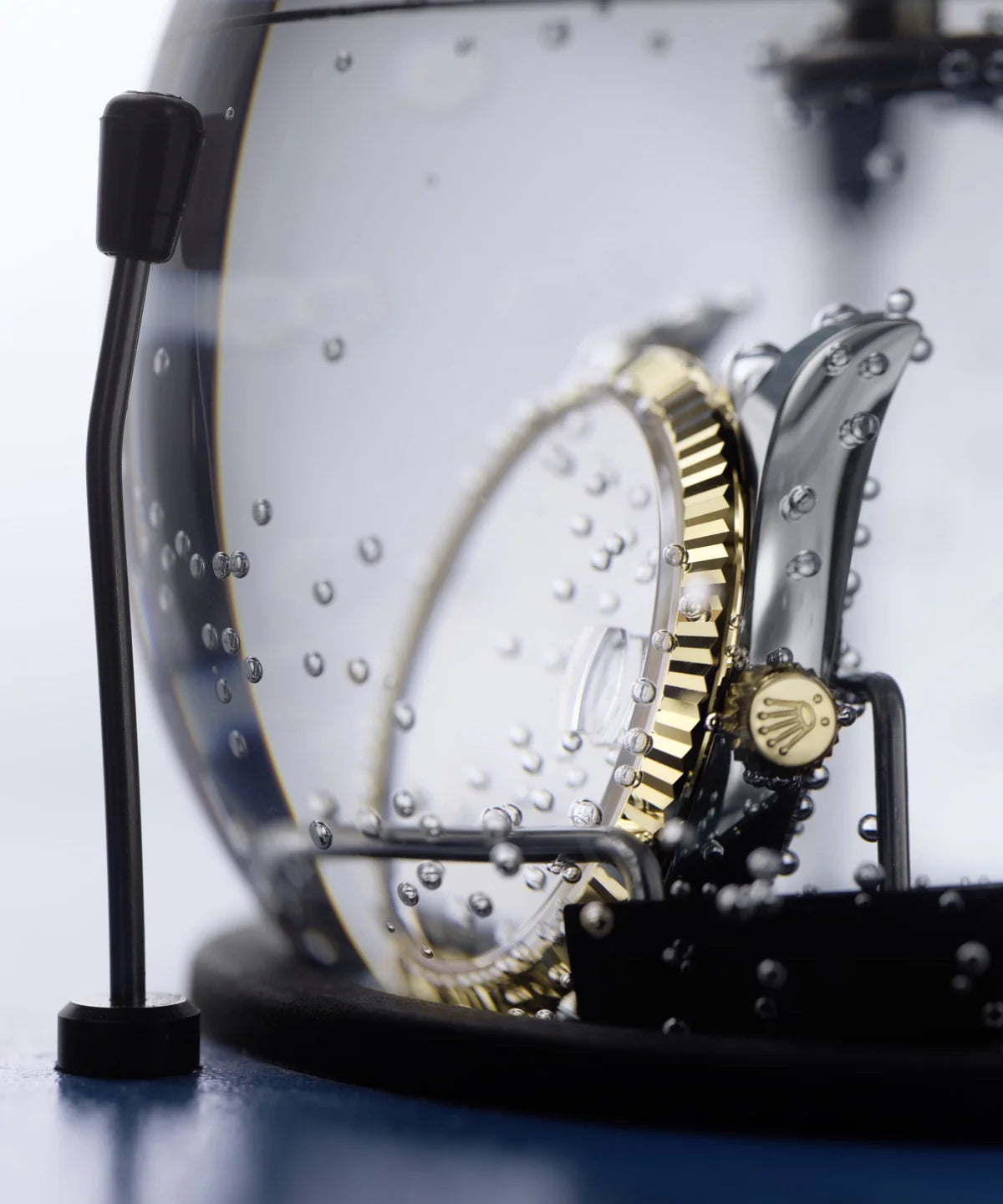 Rolex feature image