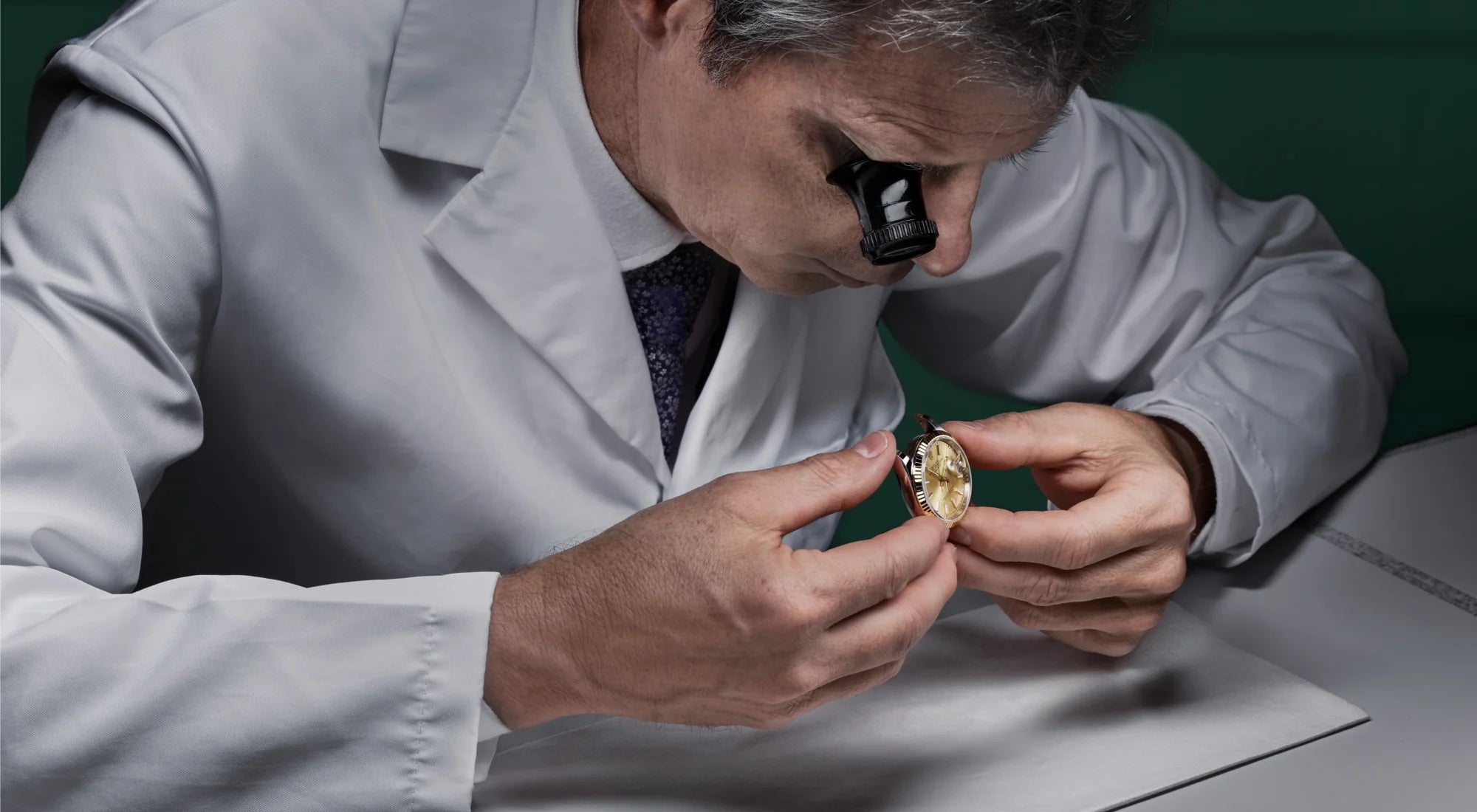 Rolex feature image