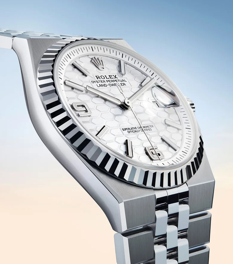 Rolex feature image