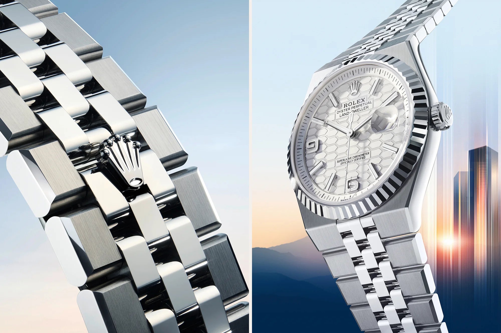 Rolex feature image