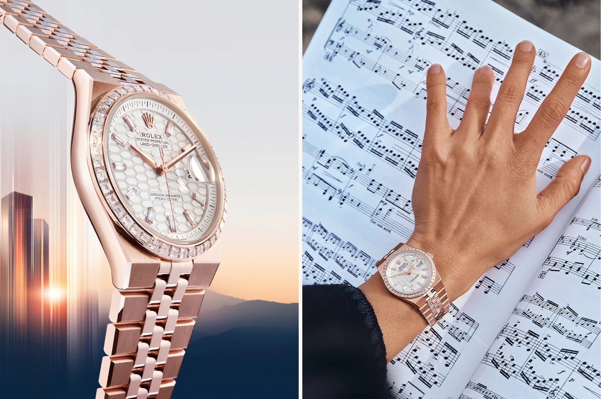 Rolex feature image