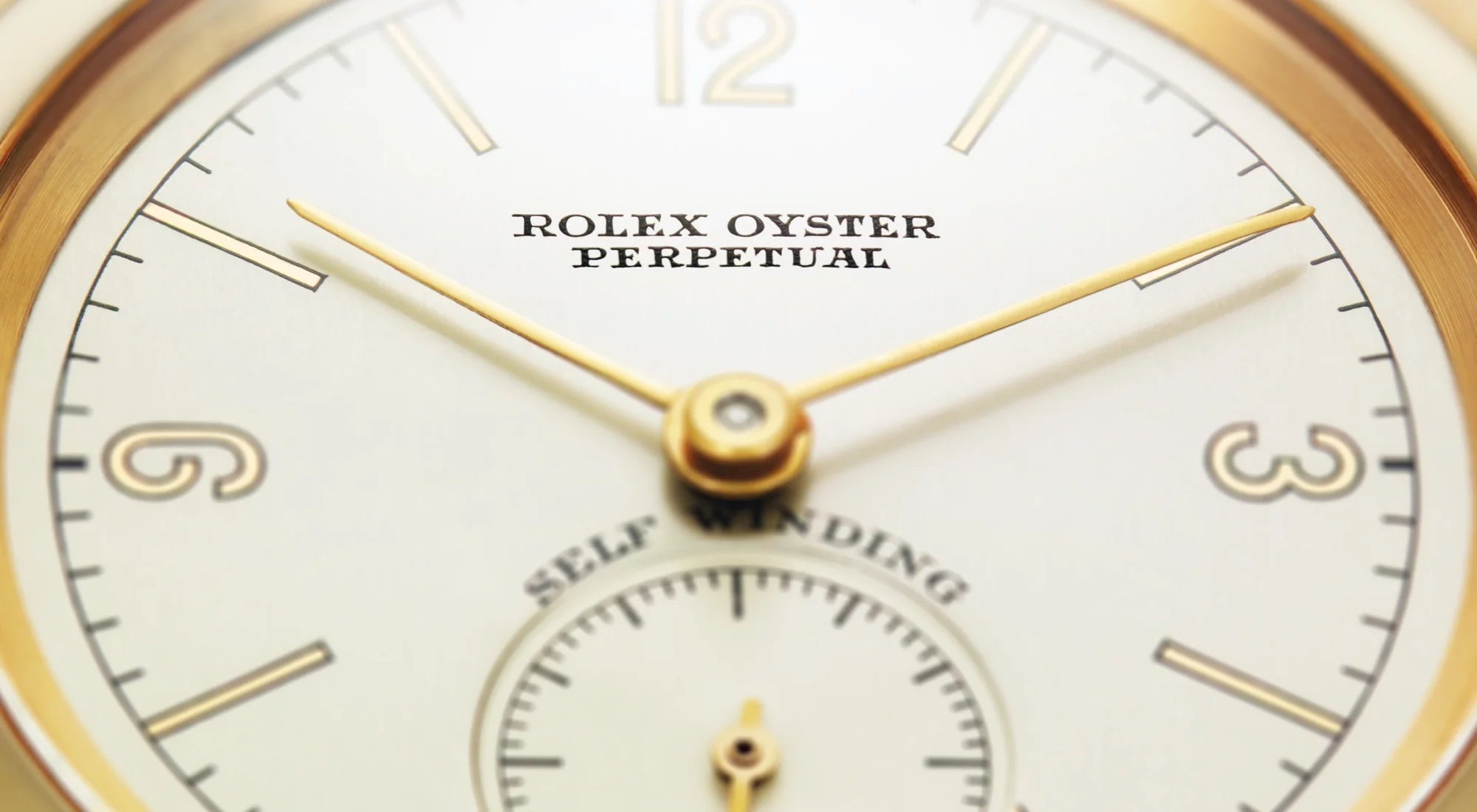 Rolex feature image