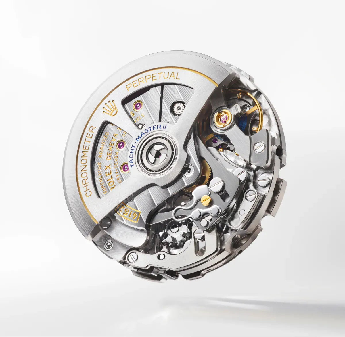 Rolex feature image